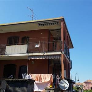 Appartamento In Vendita a Acireale