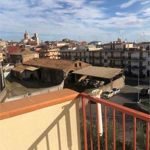 Appartamento In Vendita a Aci Catena