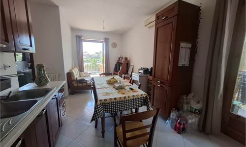 Appartamento In Vendita a Acireale