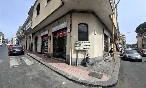 angolare bottega via s.vigo-s.s.crocifisso